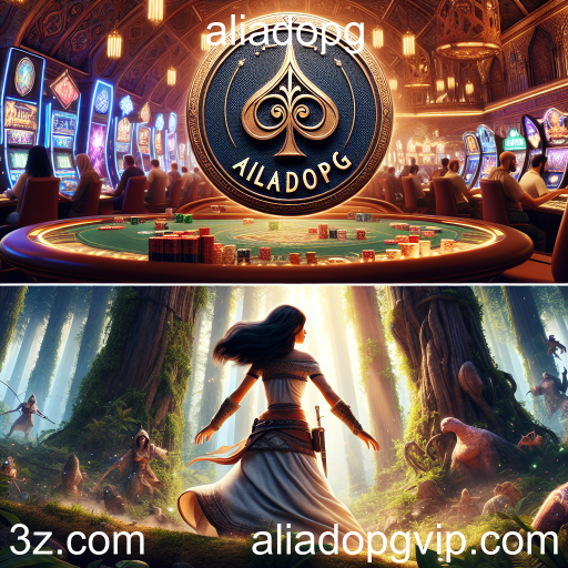 Explorando o Mundo dos Jogos de Aventura