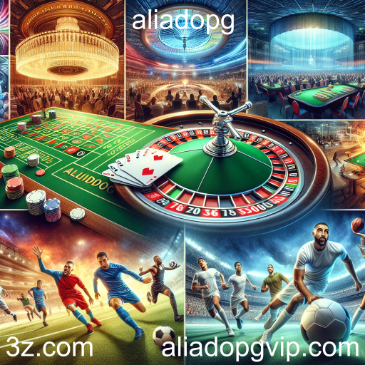 A Evolução e Impacto dos Jogos Esportivos no Mundo Moderno