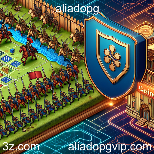 A Evolução dos Jogos de Estratégia no Mundo dos Games